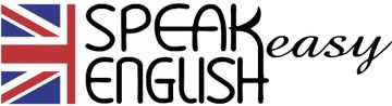 SpeakEasy English logo SpeakEasy English Szkoła Angielskiego Zakopane